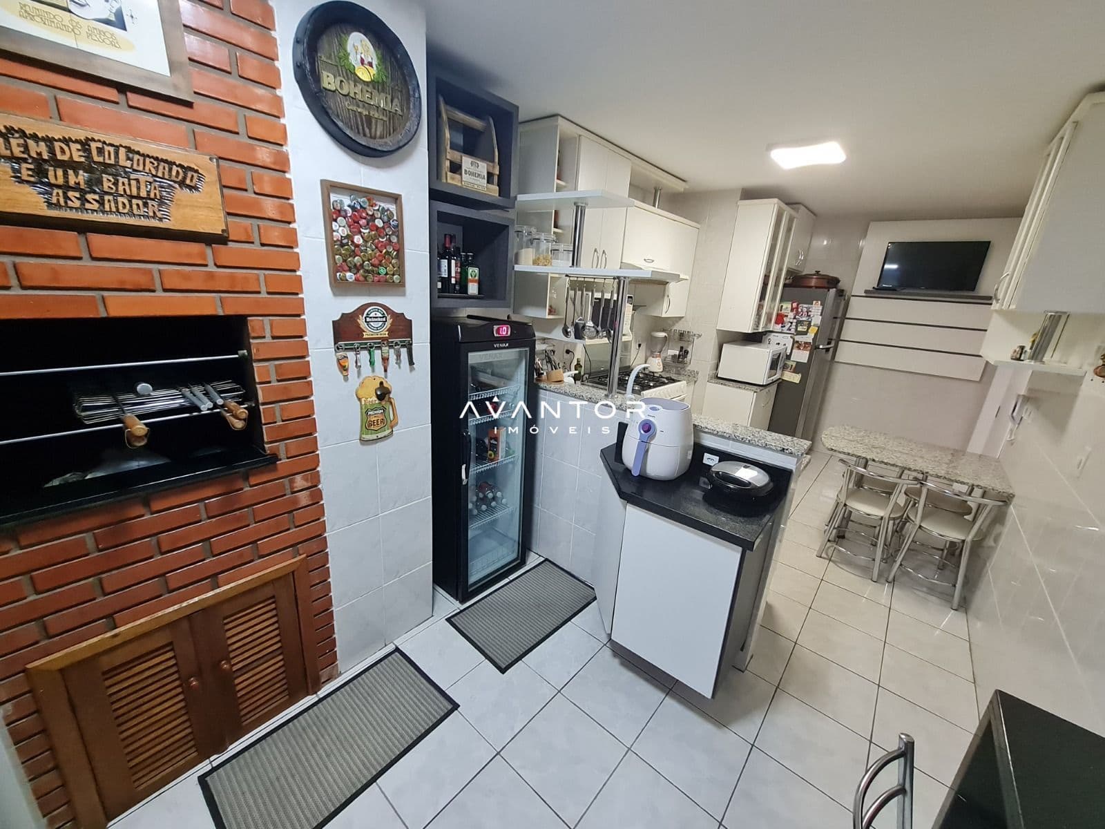 Apartamento com 2 quartos à venda no Sole Mio, em Camobi, Santa Maria/RS — foto 9 de 12