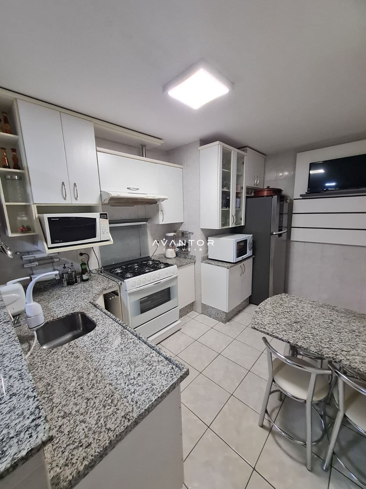 Apartamento com 2 quartos à venda no Sole Mio, em Camobi, Santa Maria/RS — foto 10 de 12