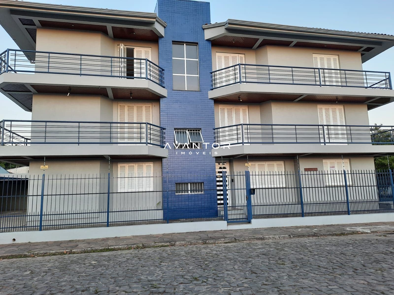 Apartamento com 2 quartos à venda no Sole Mio, em Camobi, Santa Maria/RS — foto 12 de 12