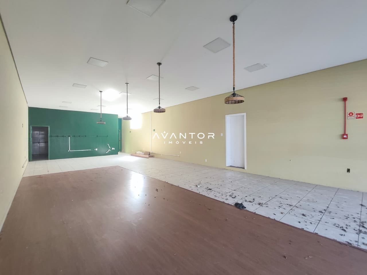 Loja com 1 sala para alugar em Centro, Santa Maria/RS — foto 6 de 27