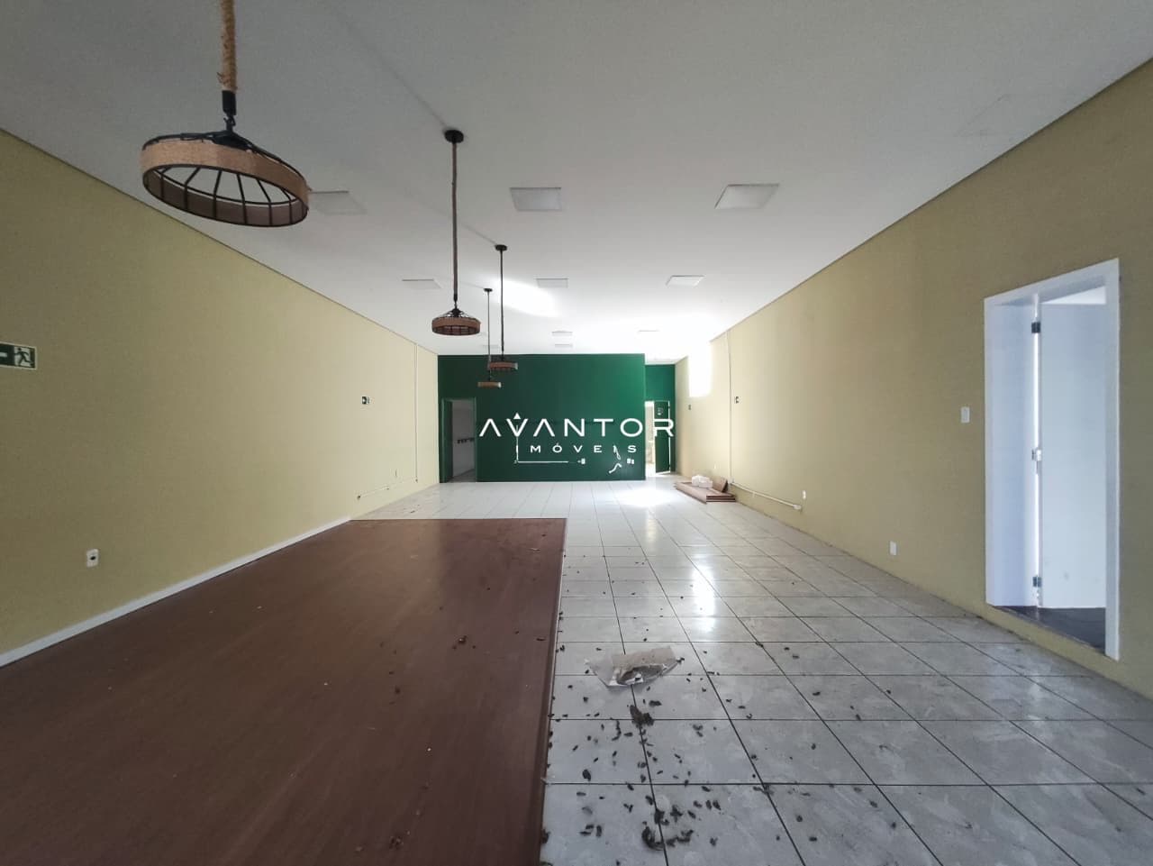 Loja com 1 sala para alugar em Centro, Santa Maria/RS — foto 7 de 27