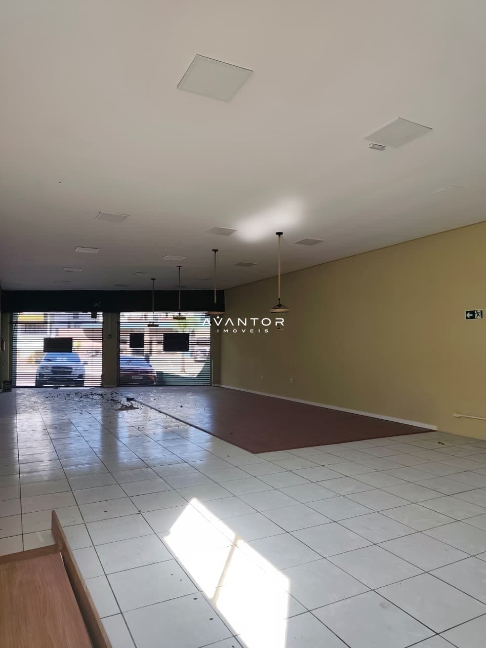 Loja com 1 sala para alugar em Centro, Santa Maria/RS — foto 8 de 27