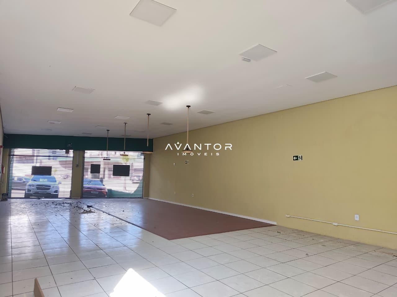 Loja com 1 sala para alugar em Centro, Santa Maria/RS — foto 9 de 27