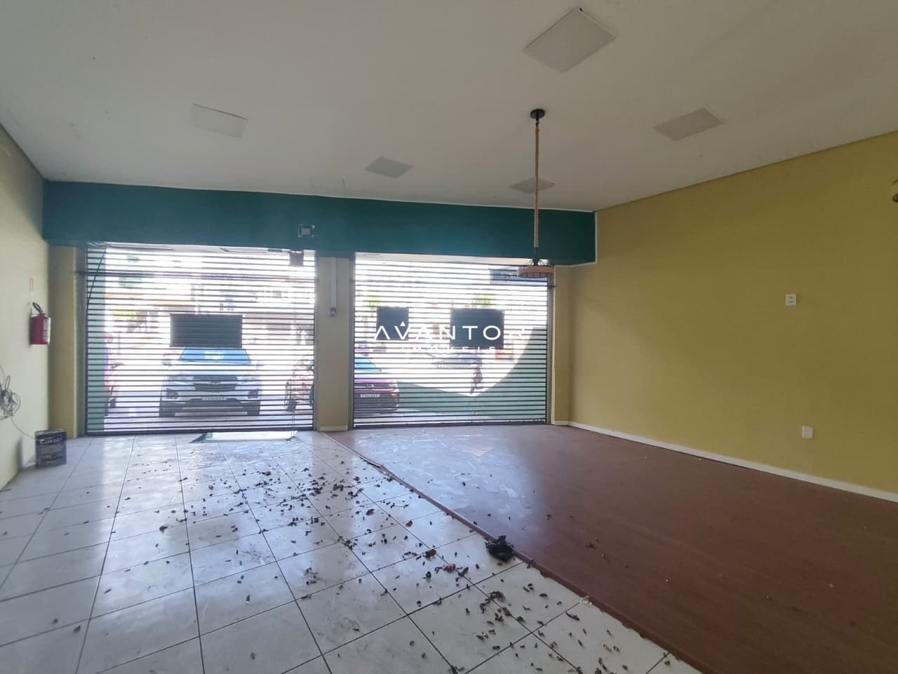 Loja com 1 sala para alugar em Centro, Santa Maria/RS — foto 22 de 27