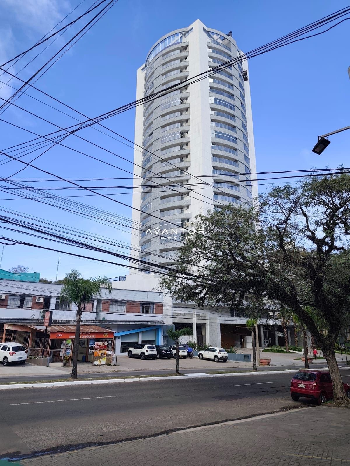 Loja com 1 sala para alugar em Centro, Santa Maria/RS — foto 23 de 27