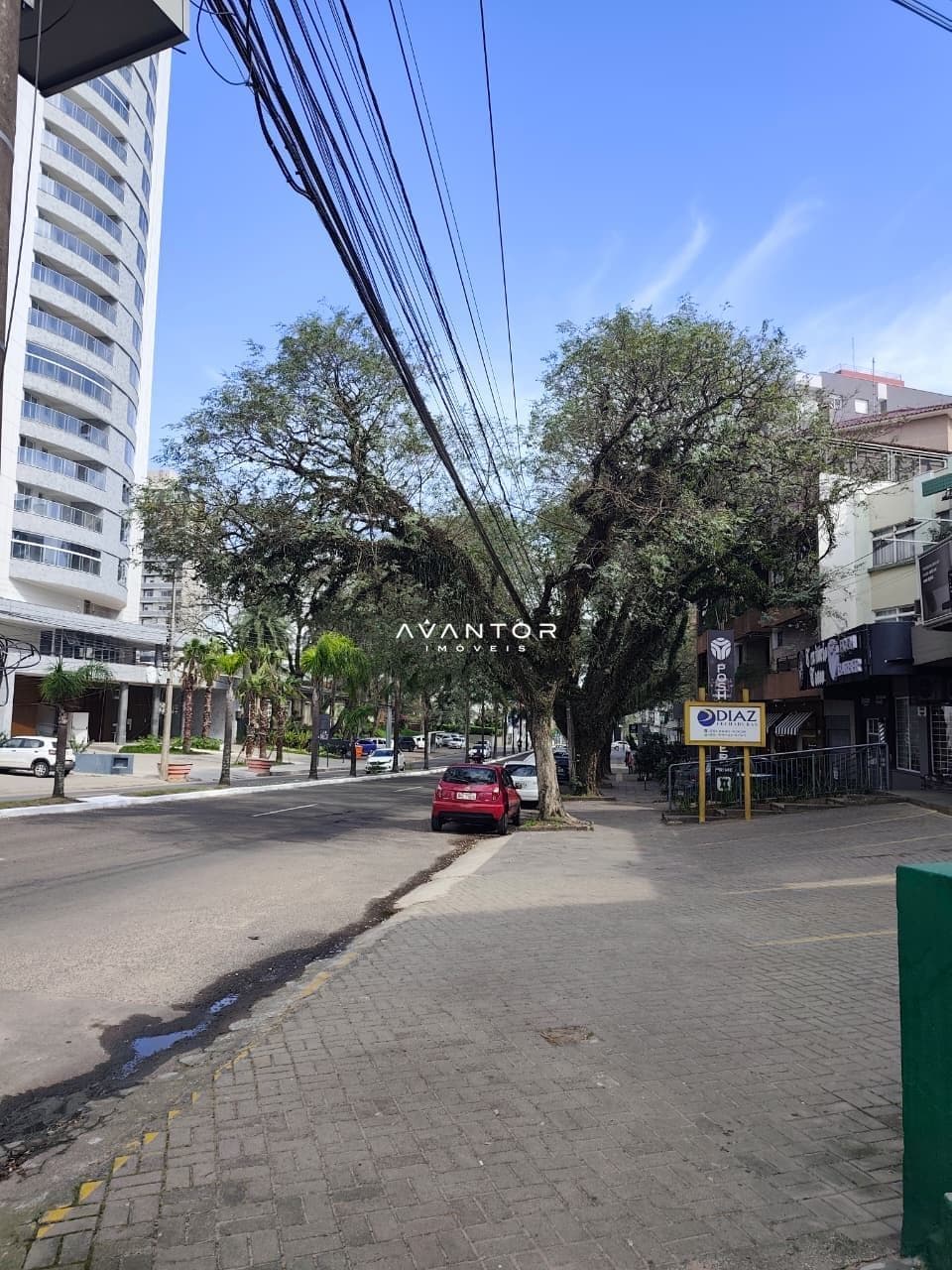 Loja com 1 sala para alugar em Centro, Santa Maria/RS — foto 26 de 27