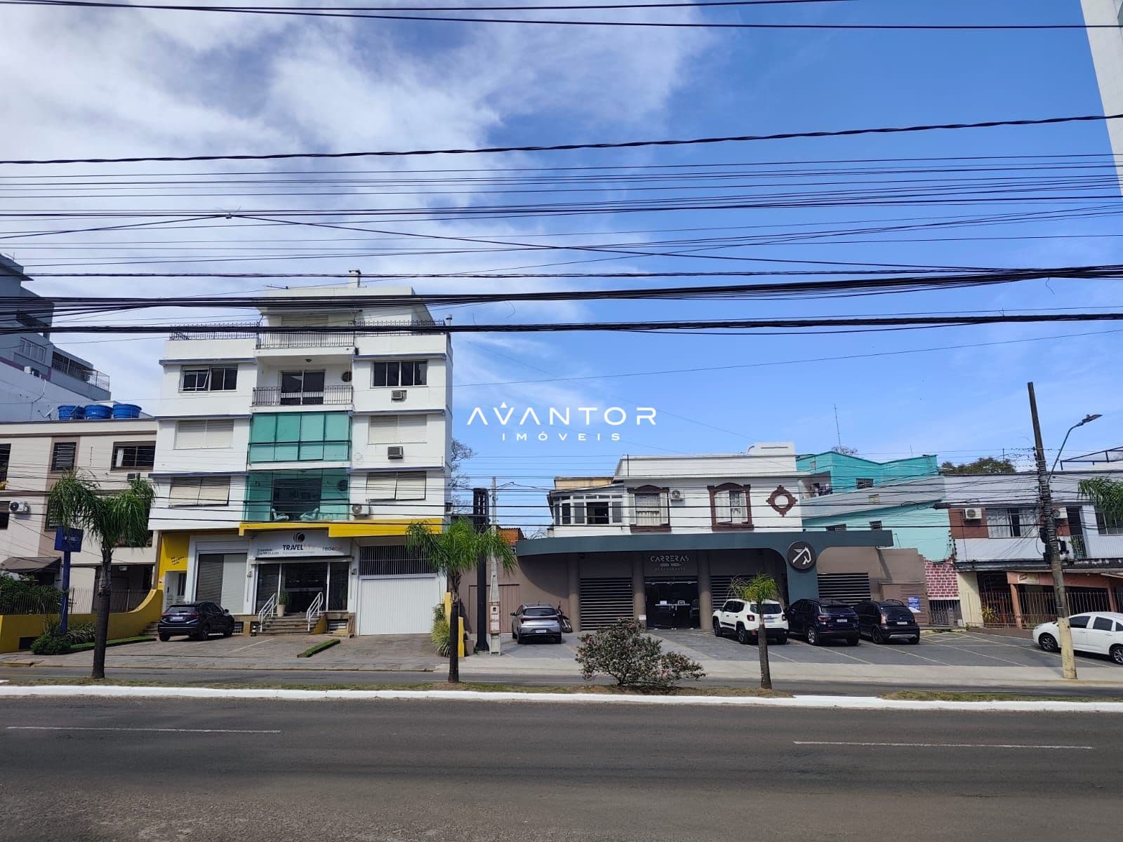 Loja com 1 sala para alugar em Centro, Santa Maria/RS — foto 27 de 27