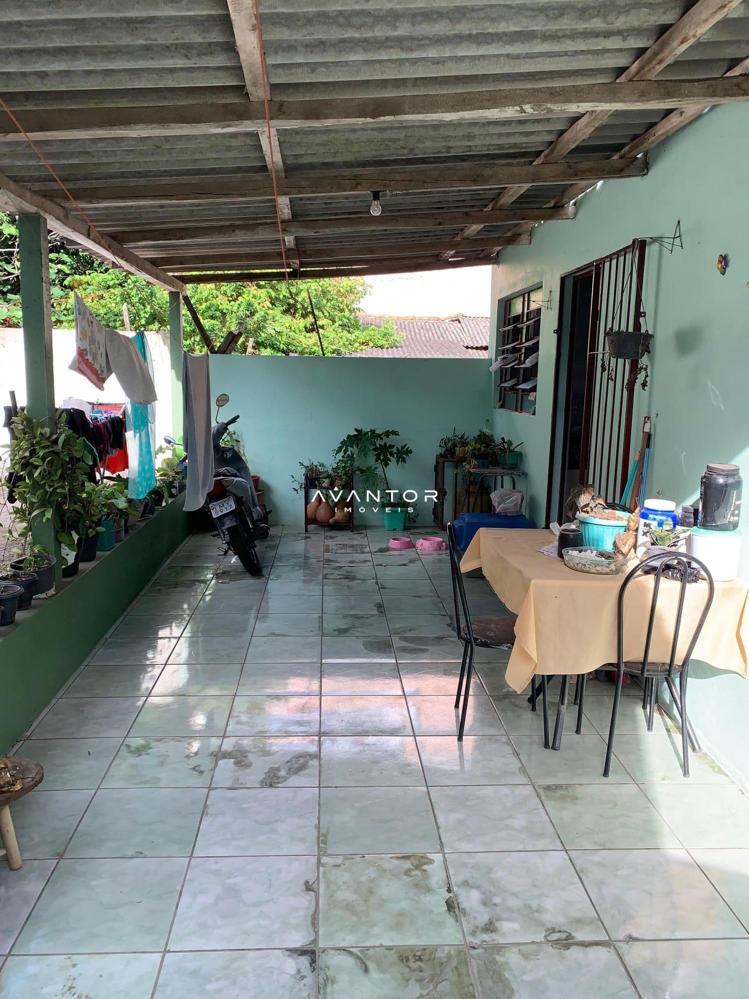 Casa com 2 quartos à venda em Urlândia, Santa Maria/RS — foto 3 de 9