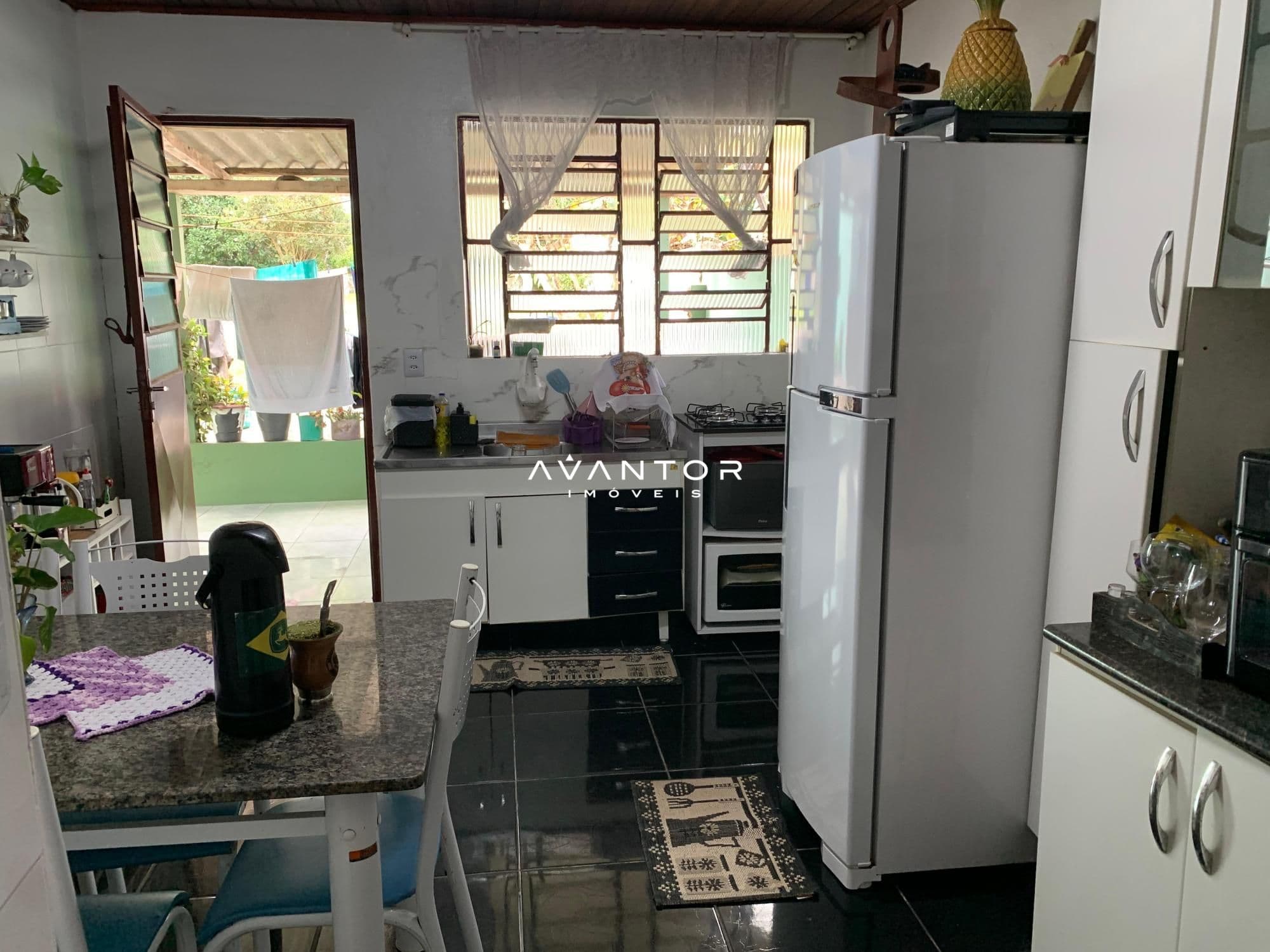 Casa com 2 quartos à venda em Urlândia, Santa Maria/RS — foto 5 de 9