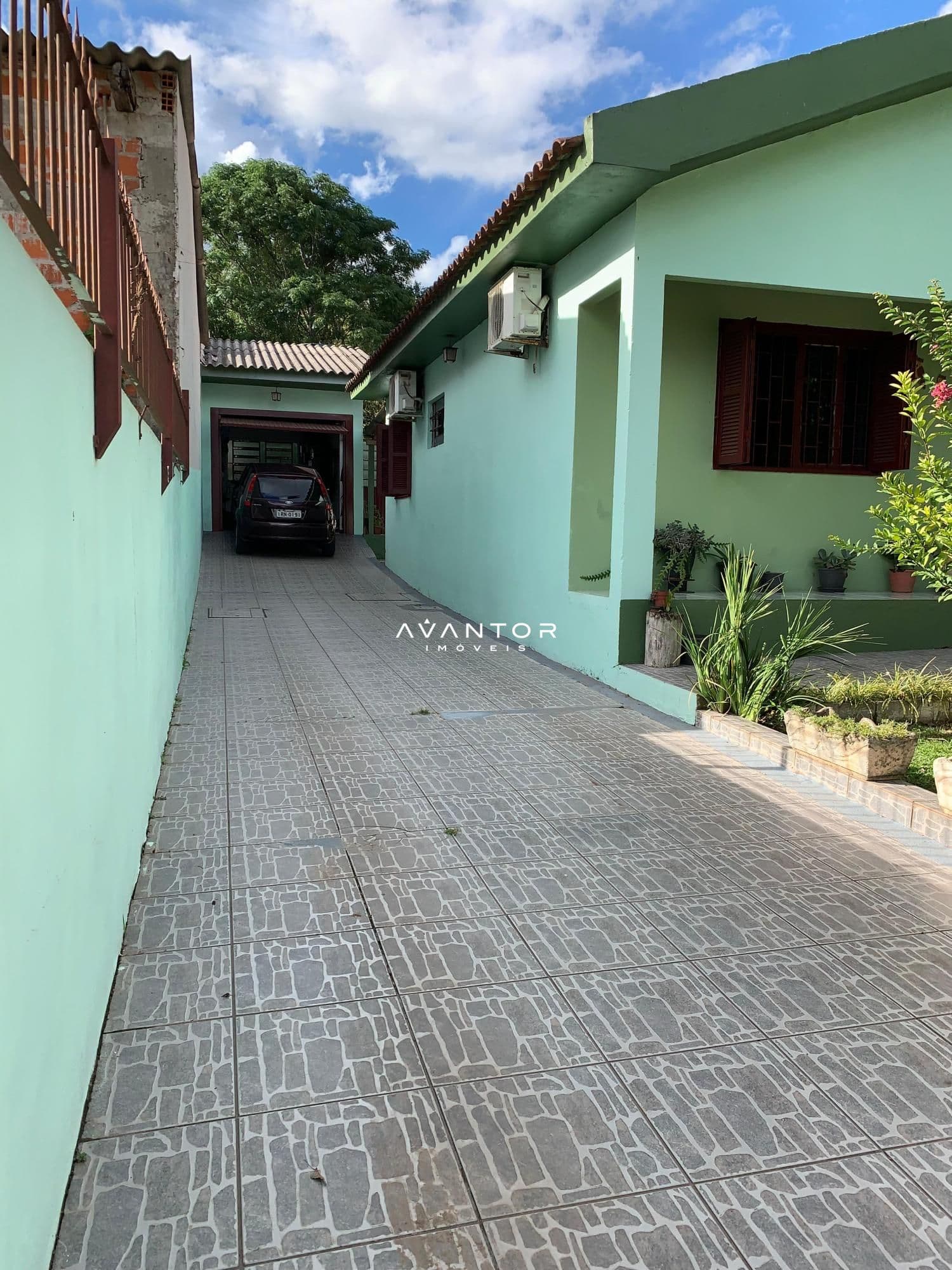 Casa com 2 quartos à venda em Urlândia, Santa Maria/RS — foto 8 de 9