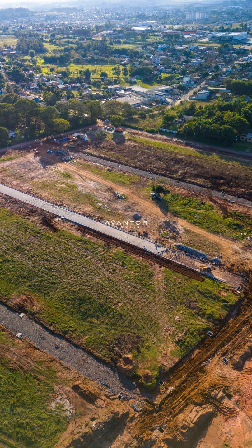 Terreno à venda no Terras de Humaitá, em Boi Morto, Santa Maria/RS — foto 4 de 12
