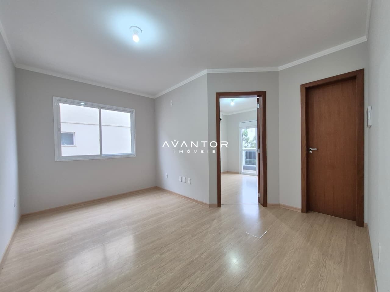 Apartamento com 1 quarto à venda no Residencial Ferrazano, em Camobi, Santa Maria/RS — foto 2 de 7