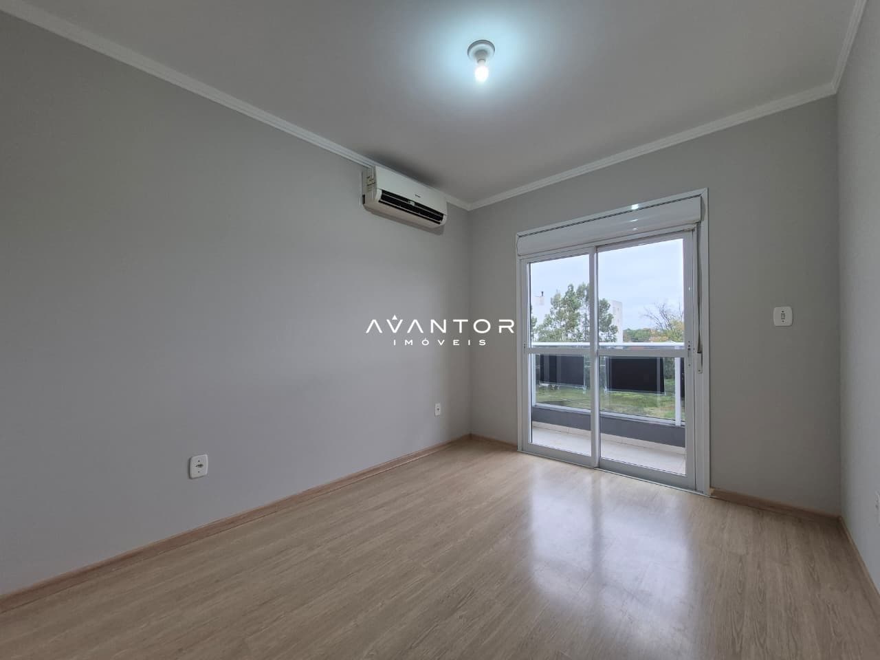 Apartamento com 1 quarto à venda no Residencial Ferrazano, em Camobi, Santa Maria/RS — foto 3 de 7
