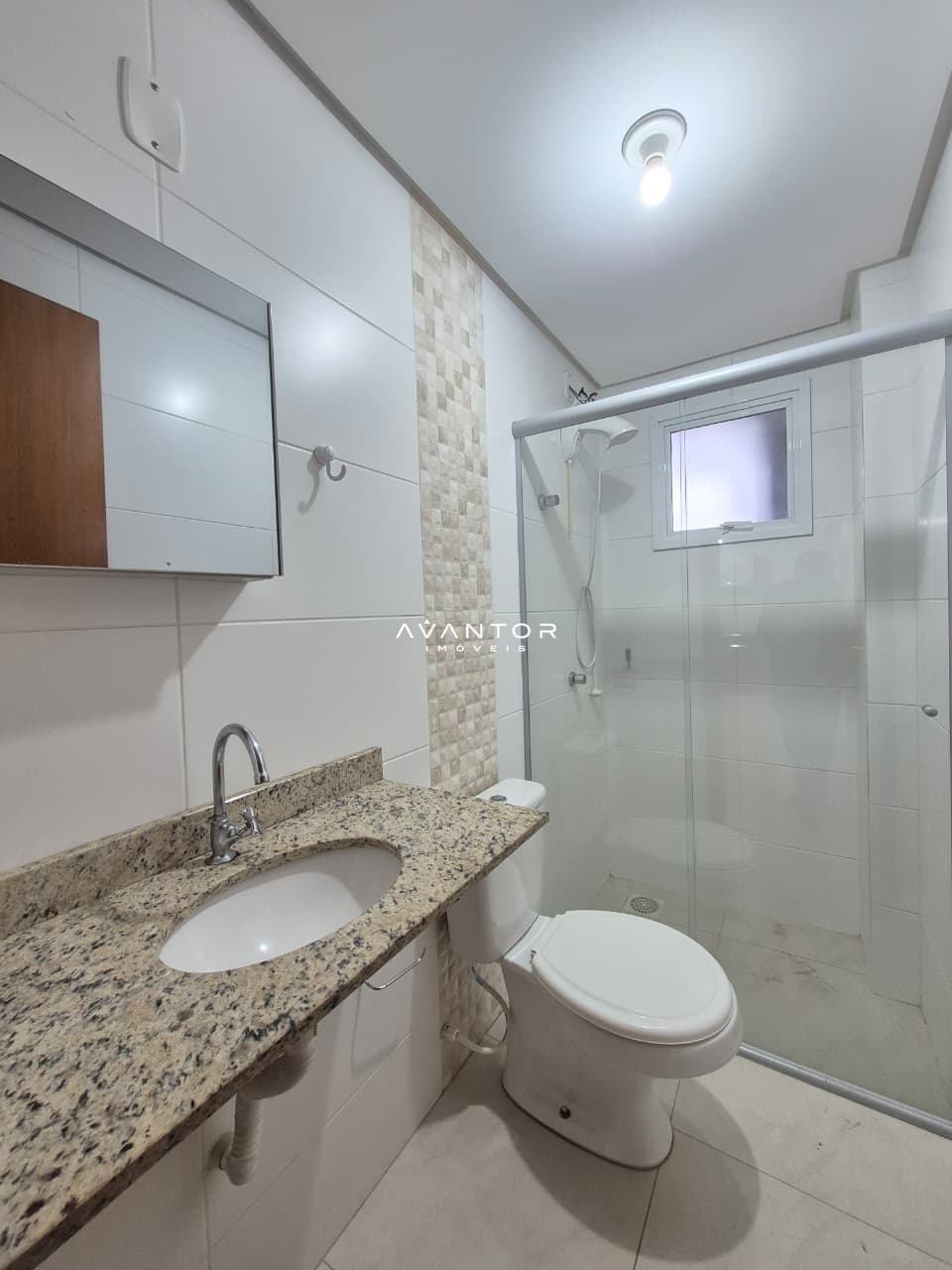 Apartamento com 1 quarto à venda no Residencial Ferrazano, em Camobi, Santa Maria/RS — foto 4 de 7