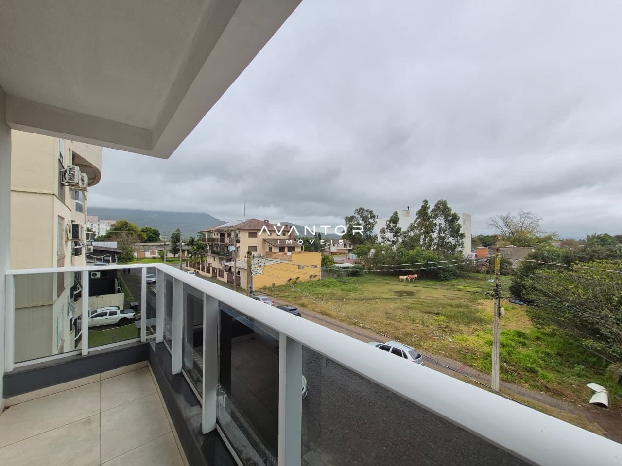 Apartamento com 1 quarto à venda no Residencial Ferrazano, em Camobi, Santa Maria/RS — foto 7 de 7