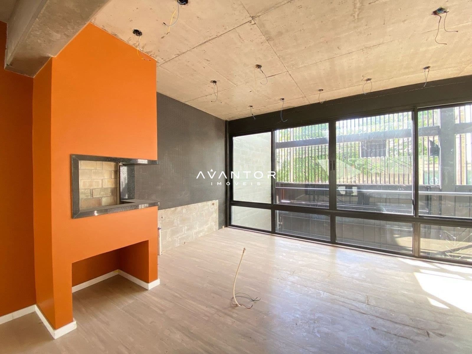 Casa com 3 quartos à venda em Nossa Senhora de Fátima, Santa Maria/RS — foto 13 de 19