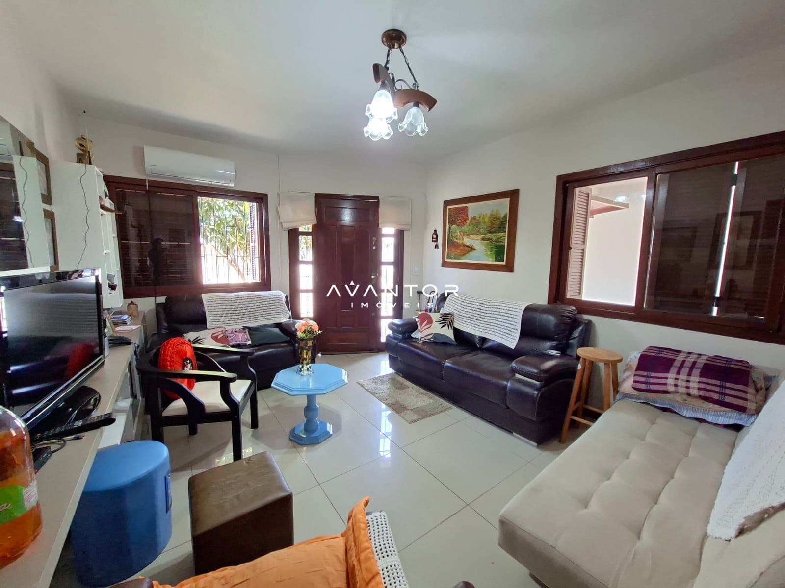Casa com 2 quartos à venda em Pinheiro Machado, Santa Maria/RS — foto 2 de 8