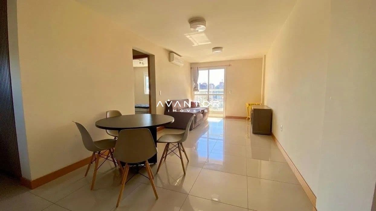 Apartamento com 2 quartos para alugar no Residencial São Pio, em Centro, Santa Maria/RS — foto 4 de 18
