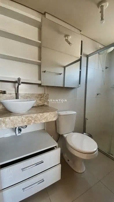 Apartamento com 2 quartos para alugar no Residencial São Pio, em Centro, Santa Maria/RS — foto 11 de 18