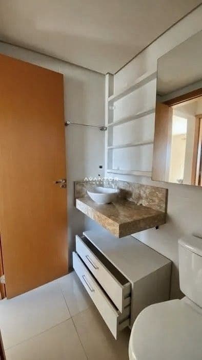 Apartamento com 2 quartos para alugar no Residencial São Pio, em Centro, Santa Maria/RS — foto 12 de 18