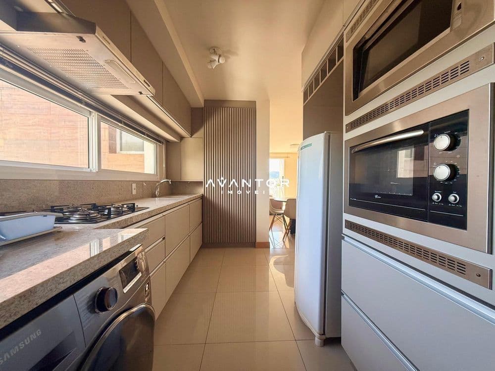 Apartamento com 2 quartos para alugar no Residencial São Pio, em Centro, Santa Maria/RS — foto 15 de 18
