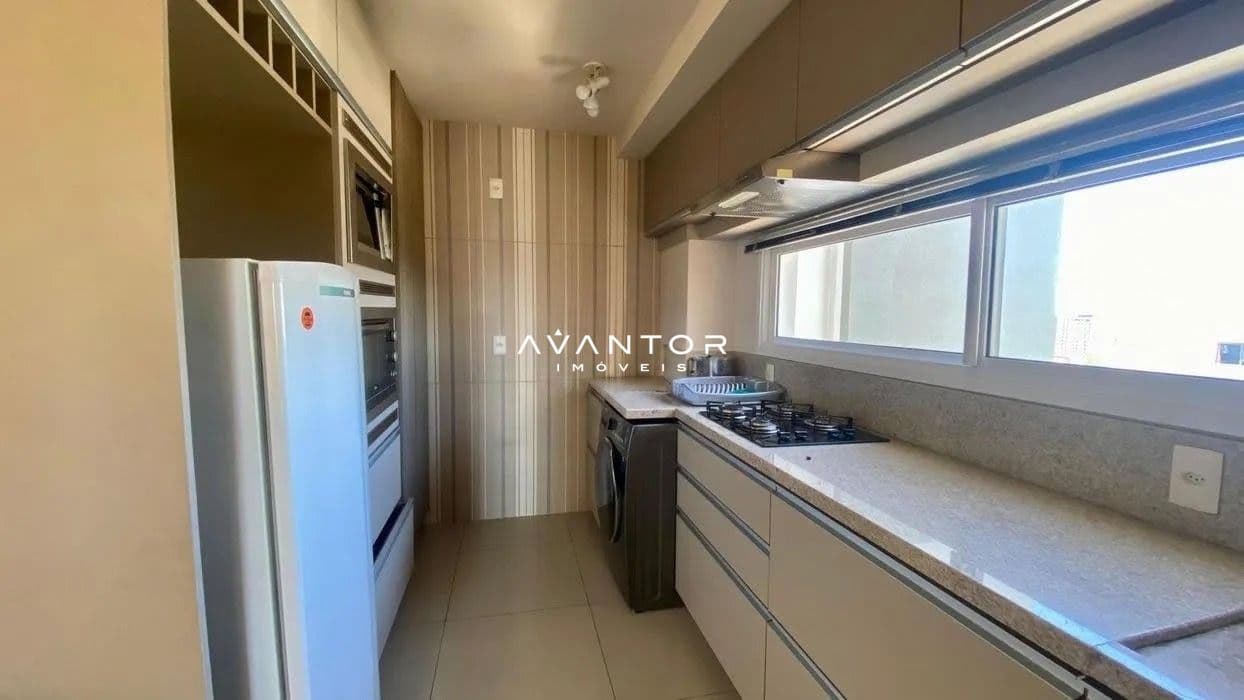 Apartamento com 2 quartos para alugar no Residencial São Pio, em Centro, Santa Maria/RS — foto 16 de 18