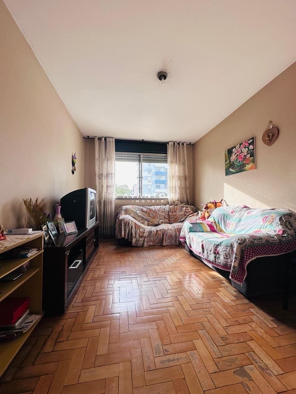 Apartamento com 2 quartos à venda em Nossa Senhora de Fátima, Santa Maria/RS — foto 2 de 10