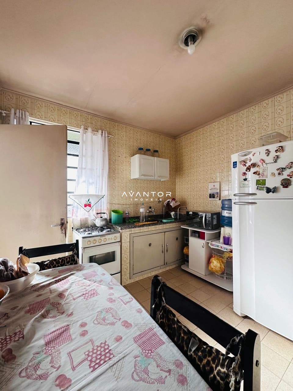 Apartamento com 2 quartos à venda em Nossa Senhora de Fátima, Santa Maria/RS — foto 3 de 10