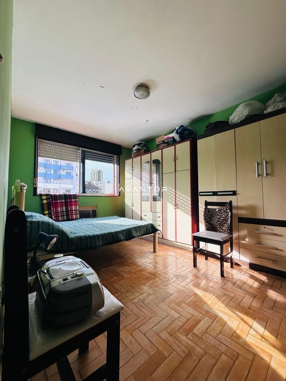 Apartamento com 2 quartos à venda em Nossa Senhora de Fátima, Santa Maria/RS — foto 8 de 10