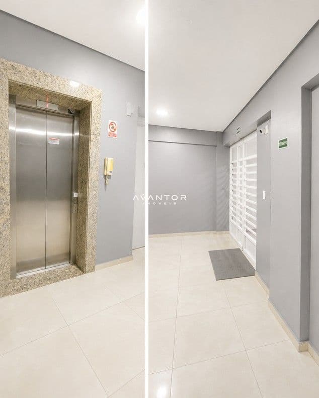Sala Comercial com 1 sala à venda no Del Vale Center, em Centro, Santa Maria/RS — foto 2 de 5