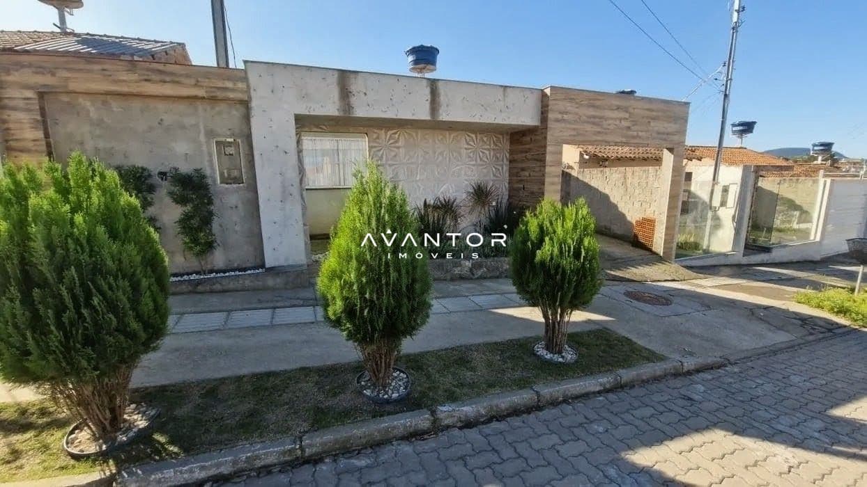 Casa com 2 quartos à venda em Diácono João Luiz Pozzobon, Santa Maria/RS — foto 2 de 14