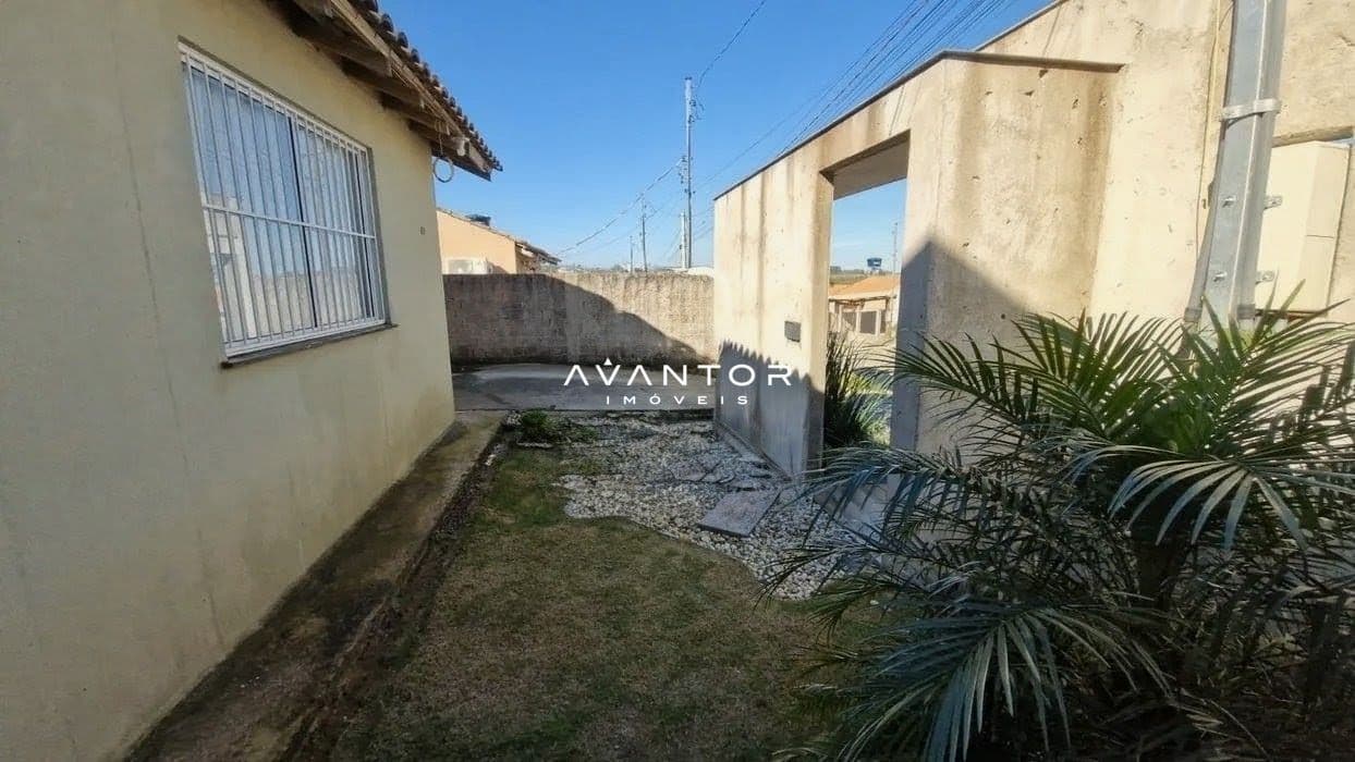 Casa com 2 quartos à venda em Diácono João Luiz Pozzobon, Santa Maria/RS — foto 3 de 14