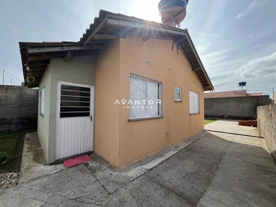 Casa com 2 quartos à venda em Diácono João Luiz Pozzobon, Santa Maria/RS — foto 4 de 14