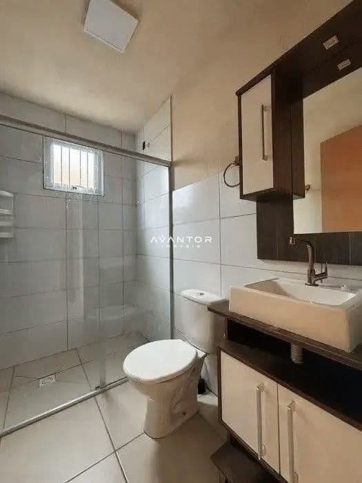 Casa com 2 quartos à venda em Diácono João Luiz Pozzobon, Santa Maria/RS — foto 9 de 14