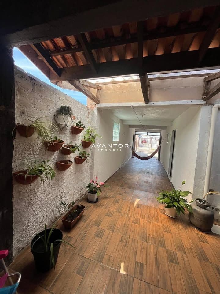 Casa com 4 quartos à venda em Nossa Senhora Medianeira, Santa Maria/RS — foto 5 de 13