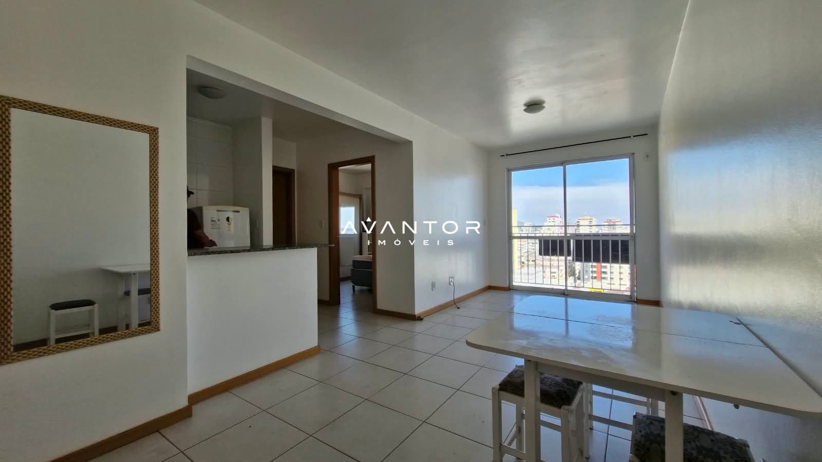 Apartamento com 1 quarto à venda no Residencial Solar Catalunya, em Nossa Senhora do Rosário, Santa Maria/RS — foto 2 de 11