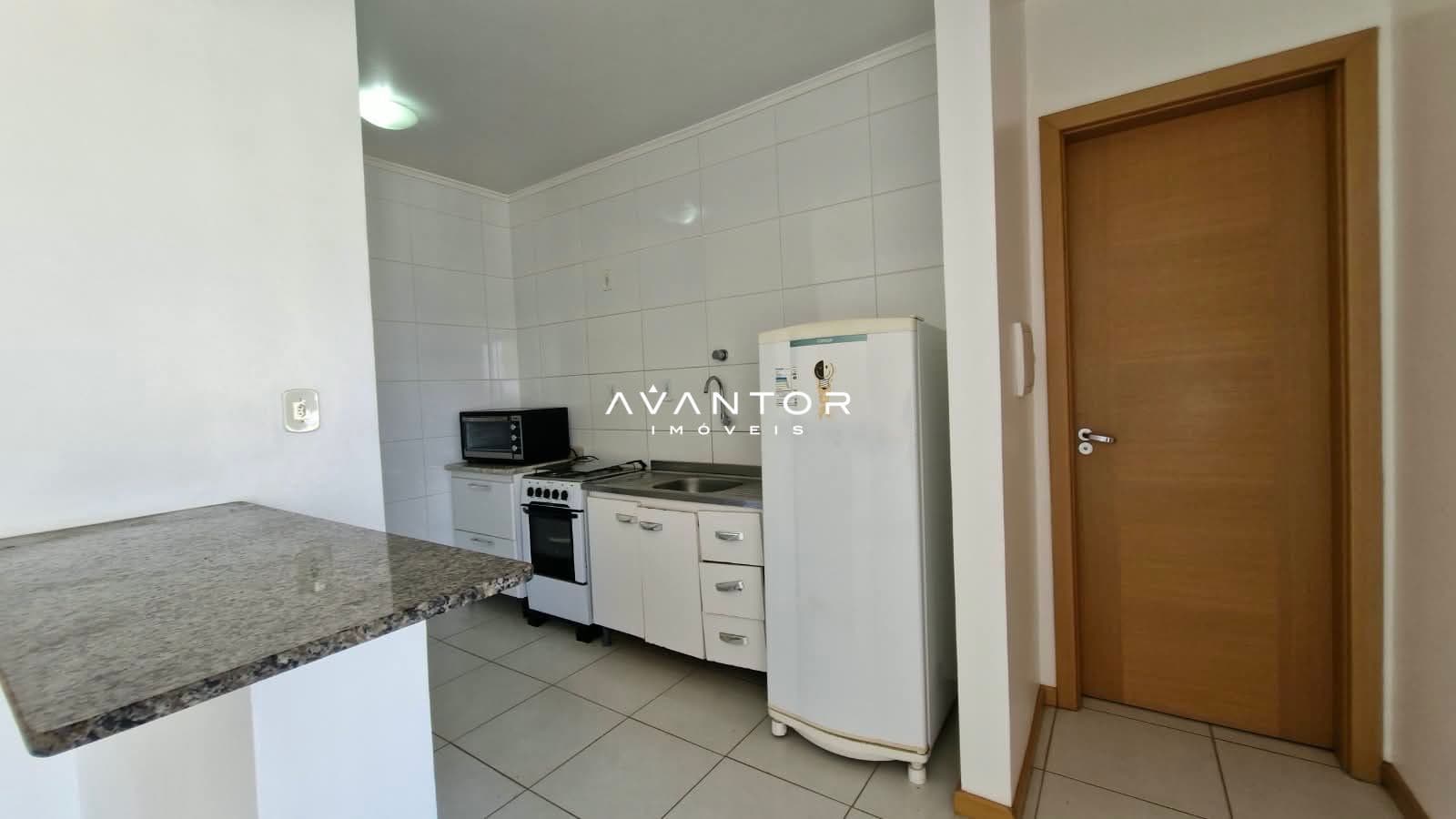 Apartamento com 1 quarto à venda no Residencial Solar Catalunya, em Nossa Senhora do Rosário, Santa Maria/RS — foto 5 de 11