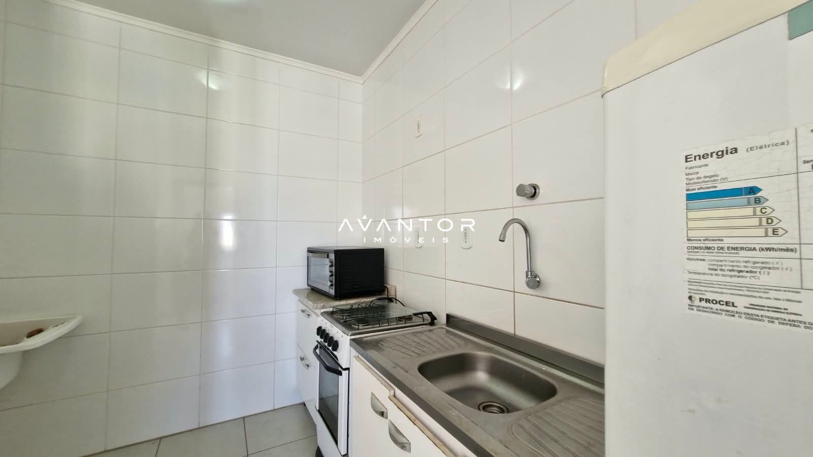 Apartamento com 1 quarto à venda no Residencial Solar Catalunya, em Nossa Senhora do Rosário, Santa Maria/RS — foto 7 de 11