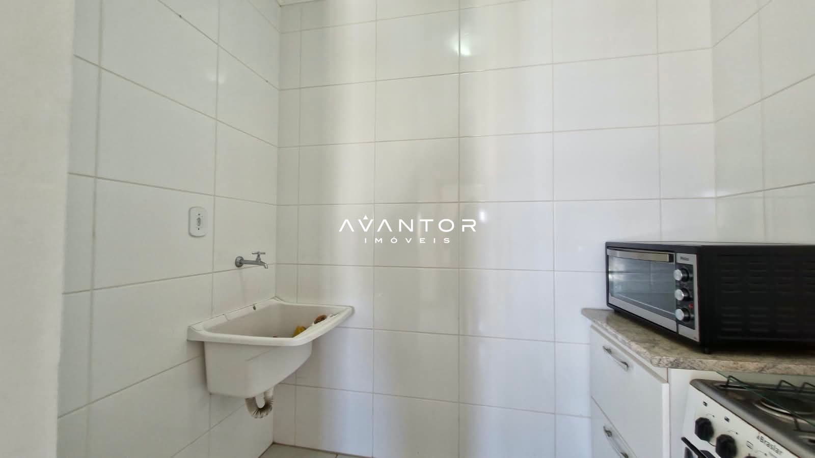 Apartamento com 1 quarto à venda no Residencial Solar Catalunya, em Nossa Senhora do Rosário, Santa Maria/RS — foto 8 de 11