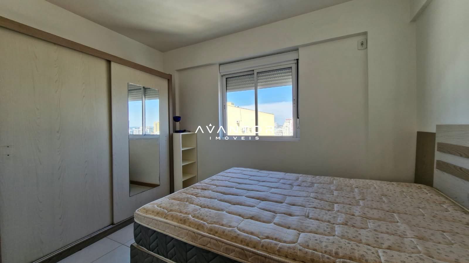 Apartamento com 1 quarto à venda no Residencial Solar Catalunya, em Nossa Senhora do Rosário, Santa Maria/RS — foto 10 de 11