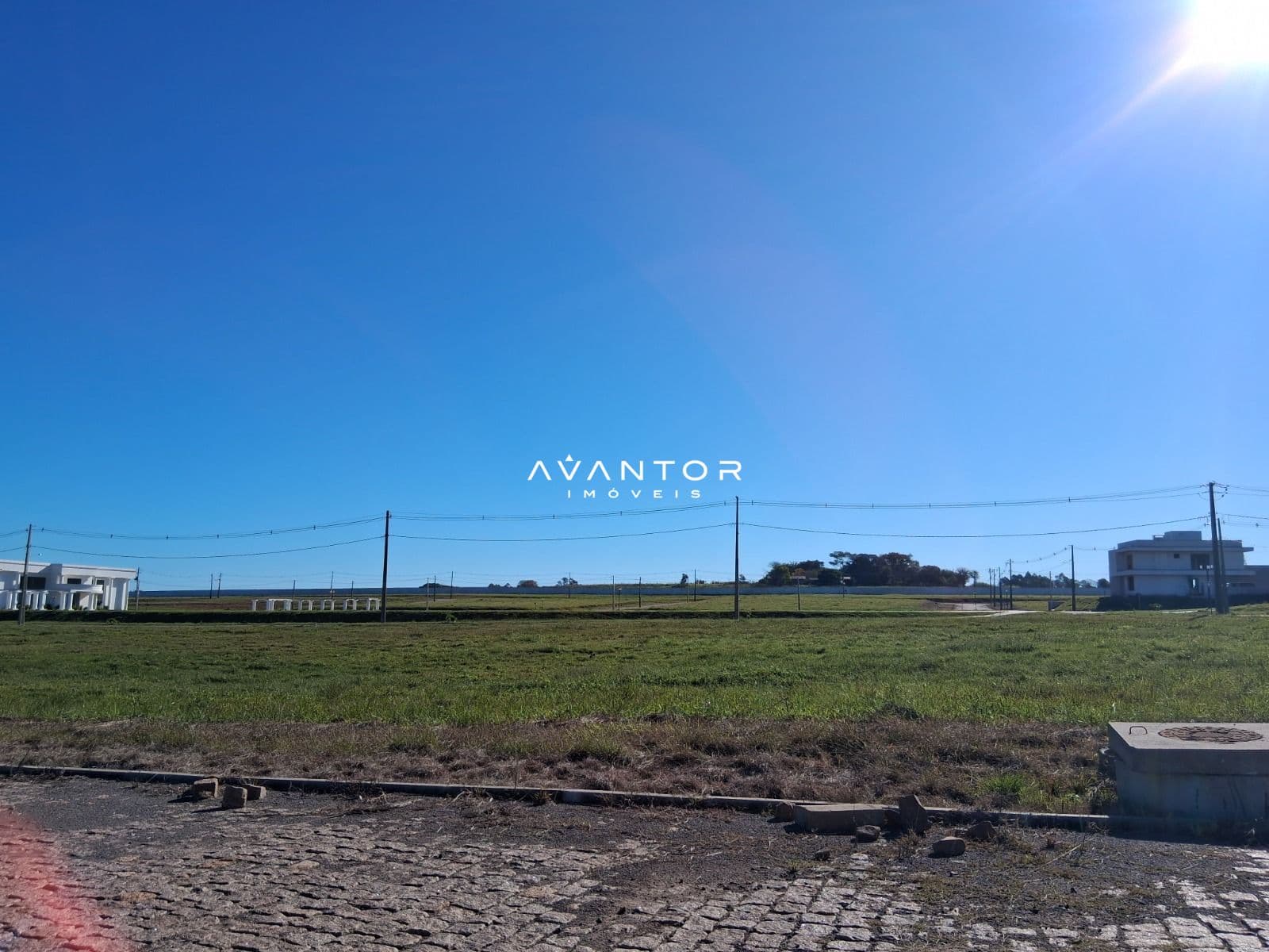 Terreno à venda no Condomínio Alexandria, em Camobi, Santa Maria/RS — foto 3 de 7