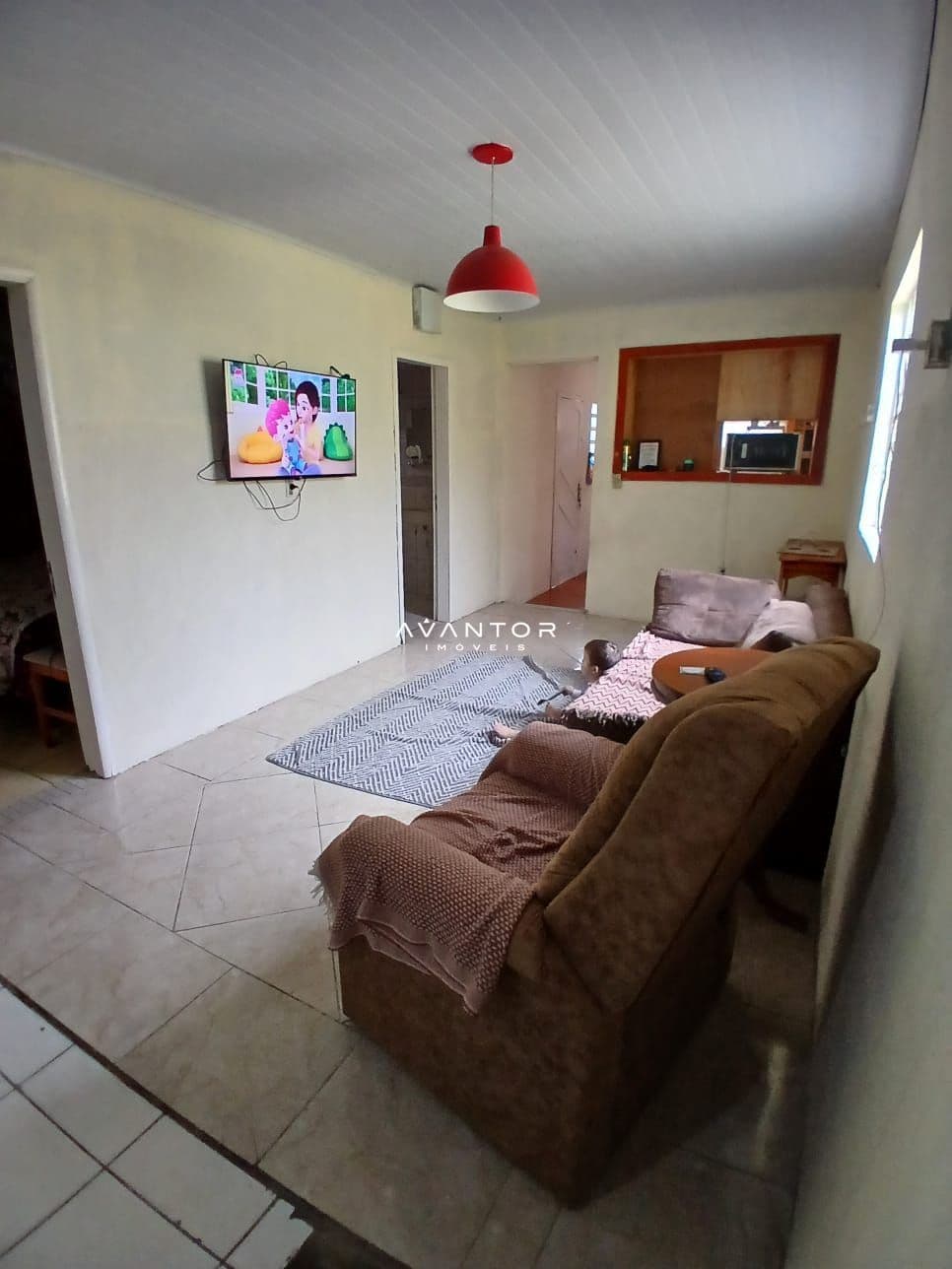 Casa com 2 quartos à venda em Juscelino Kubitschek, Santa Maria/RS — foto 2 de 12
