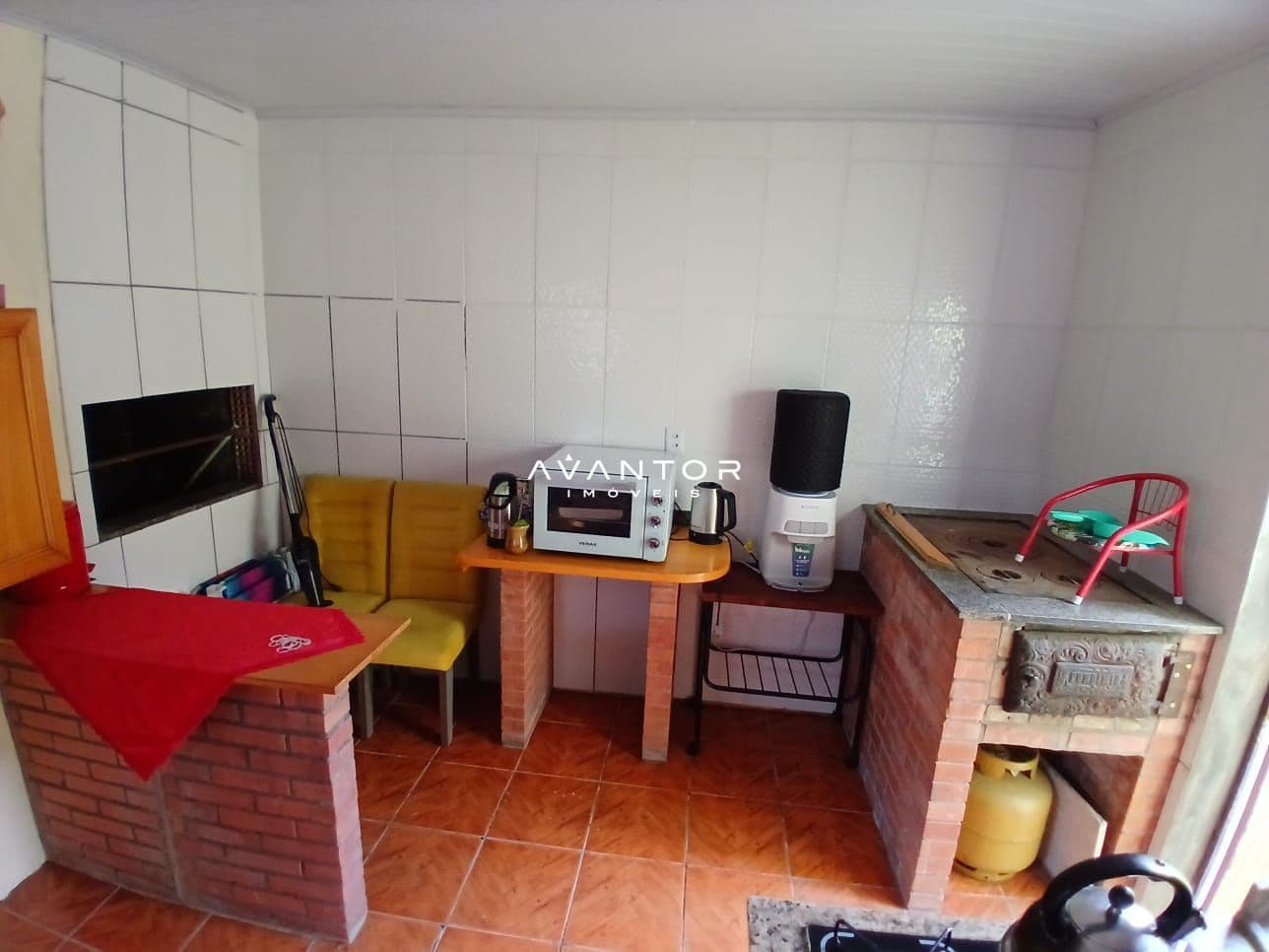 Casa com 2 quartos à venda em Juscelino Kubitschek, Santa Maria/RS — foto 11 de 12