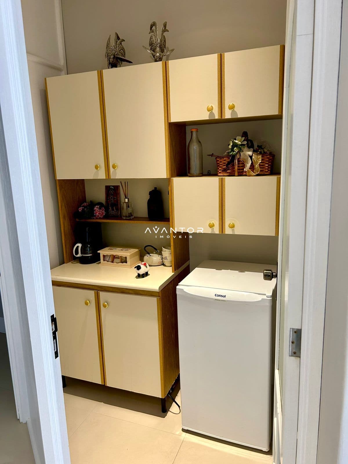 Sala Comercial com 2 salas à venda no Edifício Salvador Isaia, em Centro, Santa Maria/RS — foto 4 de 8