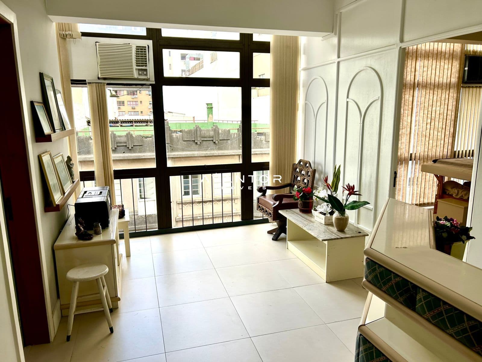 Sala Comercial com 2 salas à venda no Edifício Salvador Isaia, em Centro, Santa Maria/RS — foto 8 de 8