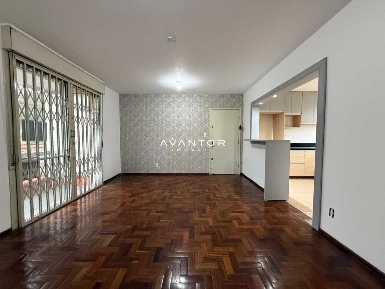 Apartamento com 3 quartos à venda no Edifício Treviso, em Nossa Senhora das Dores, Santa Maria/RS — foto 3 de 16