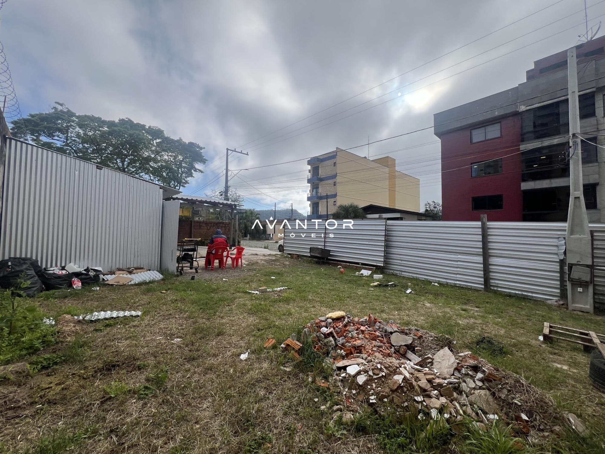Terreno à venda em Menino Jesus, Santa Maria/RS — foto 4 de 15