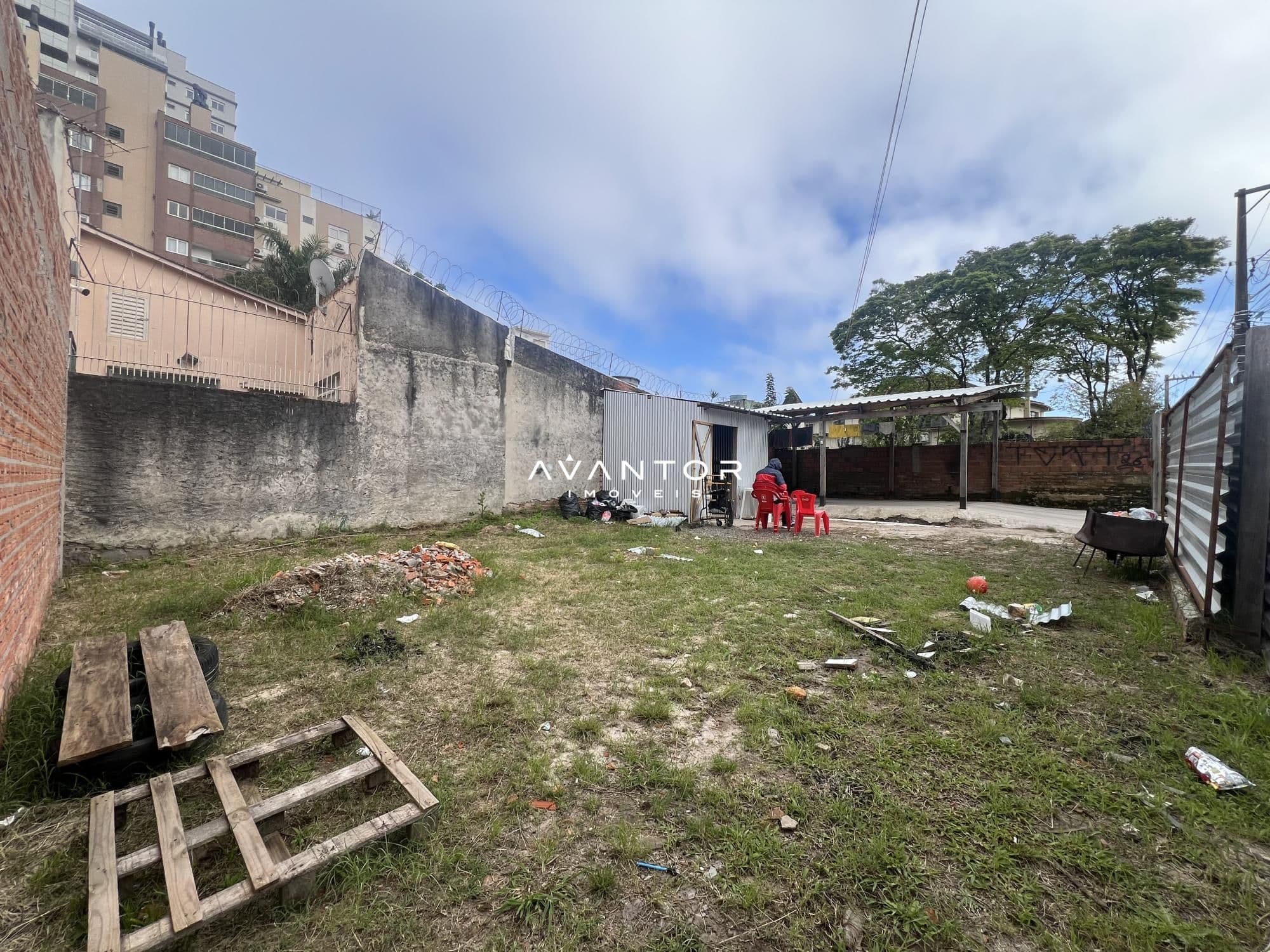 Terreno à venda em Menino Jesus, Santa Maria/RS — foto 6 de 15
