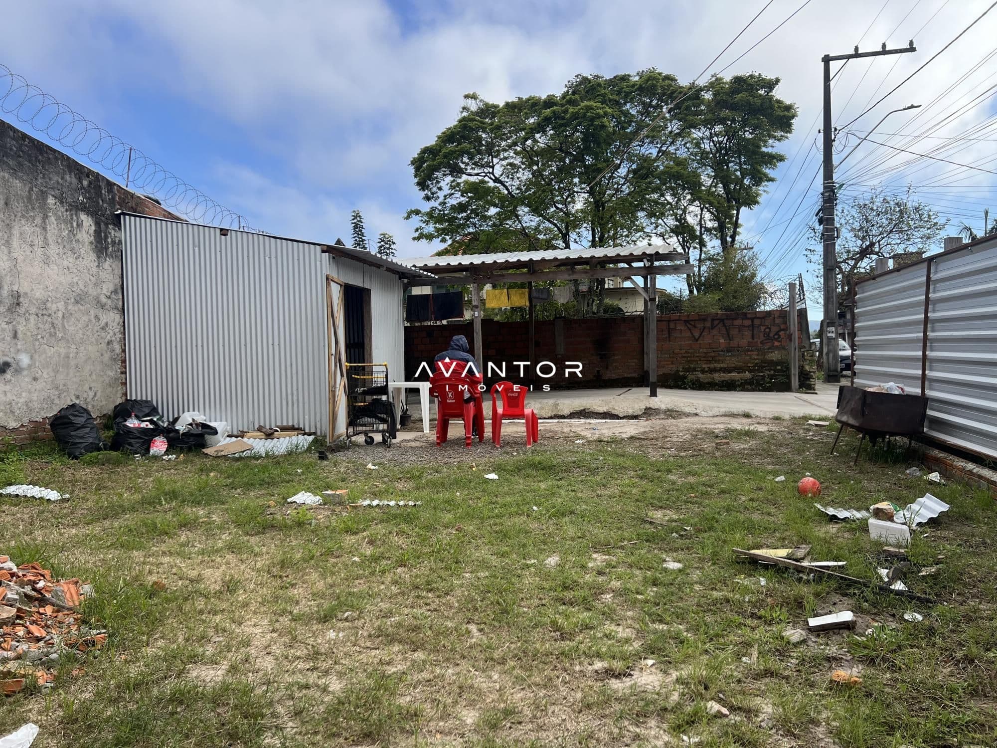 Terreno à venda em Menino Jesus, Santa Maria/RS — foto 7 de 15