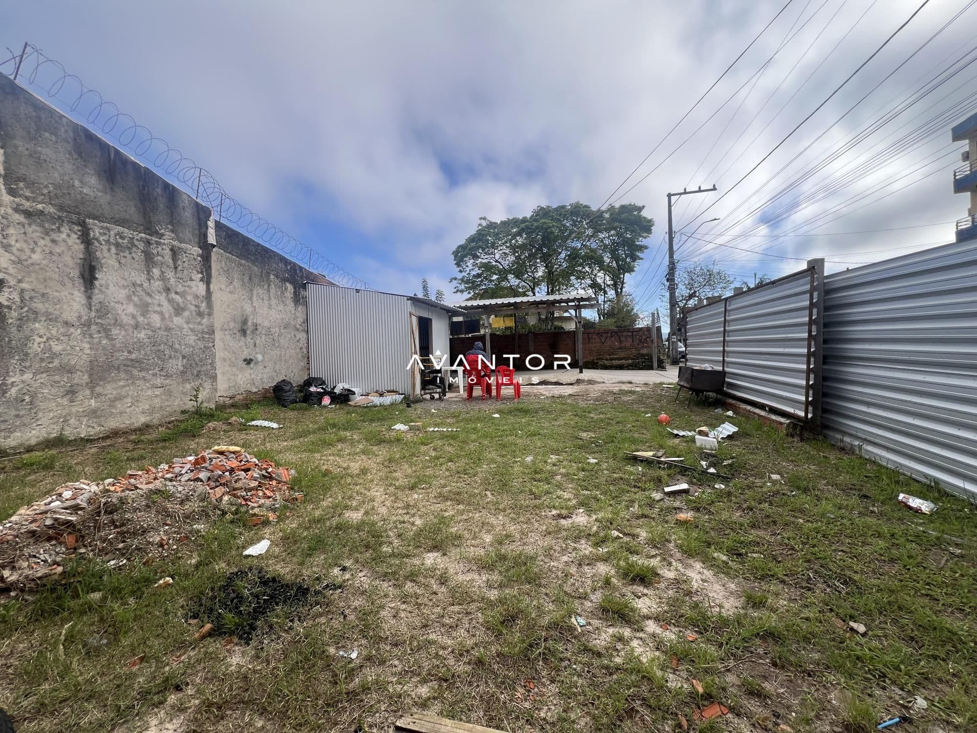 Terreno à venda em Menino Jesus, Santa Maria/RS — foto 8 de 15